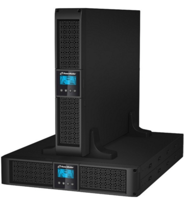 PowerWalker Line-Interactive Pure Sine Wave 19" 1000VA UPS