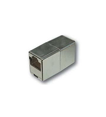 DANICOM CAT6 RJ45 liitin - suojattu