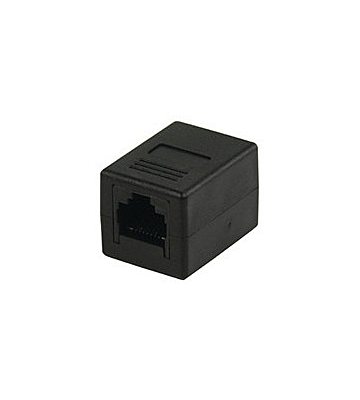 DANICOM CAT6 RJ45 Liitin - Suojaamaton