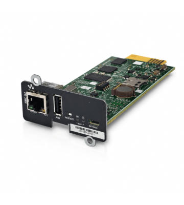 PowerWalker SNMP-kortti RT