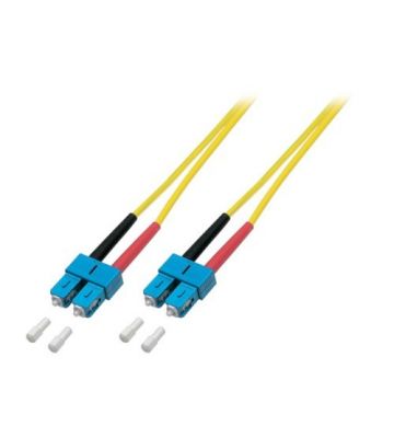 OS2 duplex valokaapeli SC-SC 20m