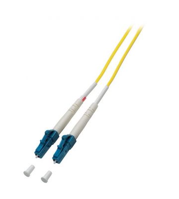 OS2 simplex valokaapeli LC-LC 2m
