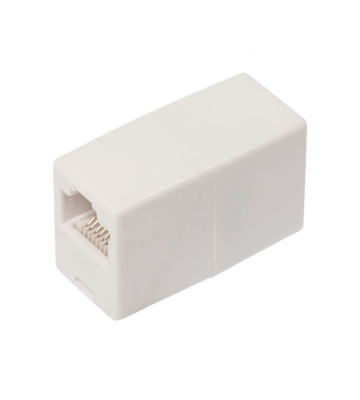 DANICOM CAT5e RJ45 Liitin - Suojaamaton