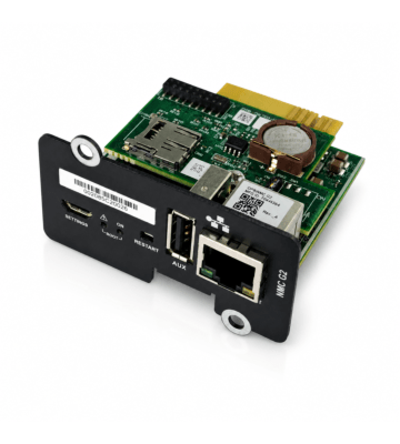PowerWalker SNMP -kortti VFI TG