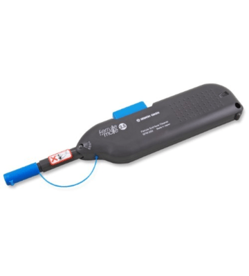 Holkkikuituoptinen puhdistusaine SC/ST/FC liittimet 2,5mm