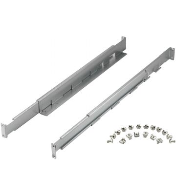 PowerWalker Rack -sarja jatkettava VI/VFI-sarja