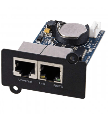 PowerWalker SNMP -kortti VI 500-1000 R1U