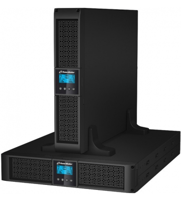 PowerWalker Line-Interactive Pure Sine Wave 19" 1000VA UPS