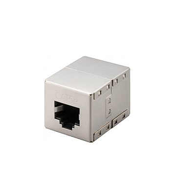 DANICOM CAT5e RJ45 liitin - suojattu