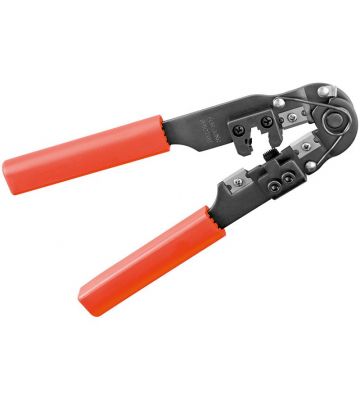 Danicomin metalliset RJ45 puristuspihdit