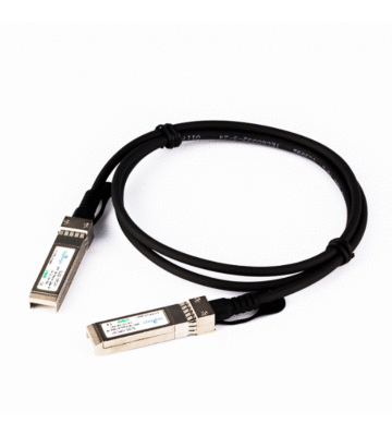 SFP+ passiivinen DAC-kaapeli 2m (10G)