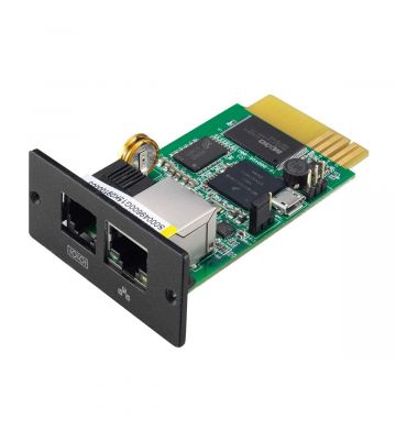 PowerWalker SNMP -kortti VFI 1000-3000 LCD