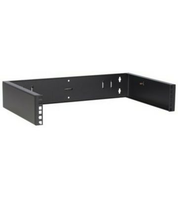 2U seinäkiinnike - 300 mm syvä