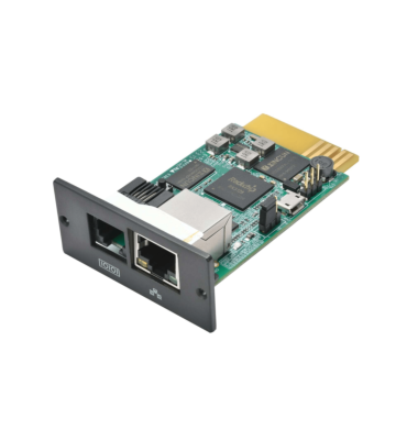PowerWalker SNMP -kortti VFI 1000-3000 LCD