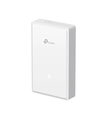 TP-Link seinäkiinnitteinen WiFi 7 -tukiasema 725