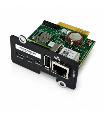 PowerWalker SNMP -kortti VFI TG