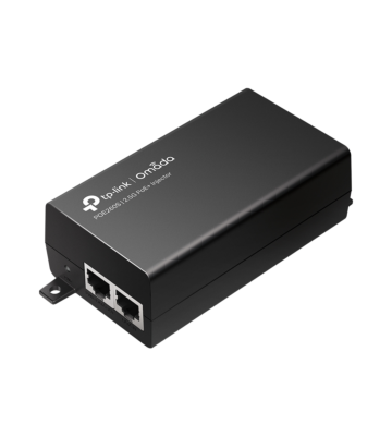 TP-Link POE260S 2,5G PoE+ -injektori