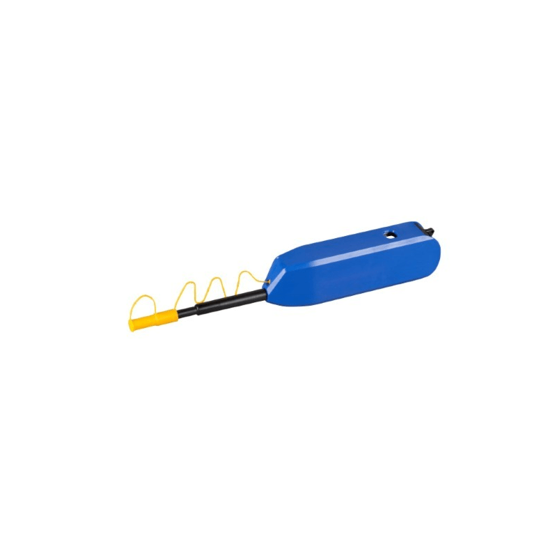 Ferrule valokuitupuhdistin E2000/SC/ST/FC liittimet 2,5mm