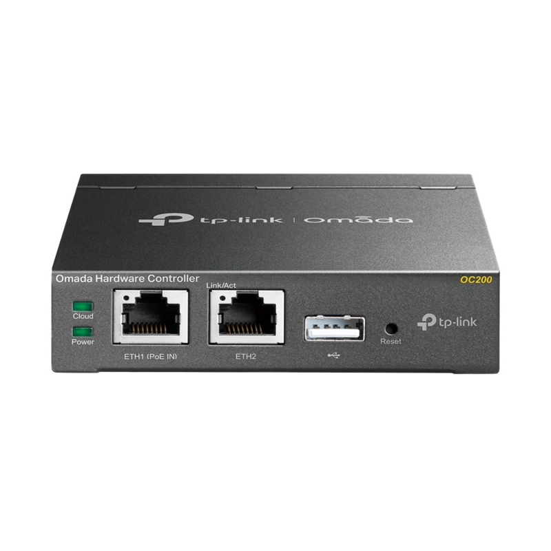 TP-Link Omada Hardware -ohjain