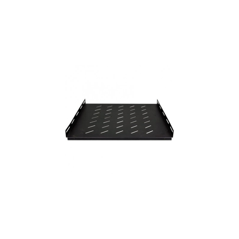 Hylly 800 mm syvälle palvelinkaappiin - 1U
