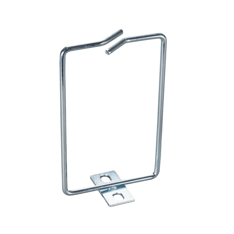Kaapelin pidike 80 x 120 mm