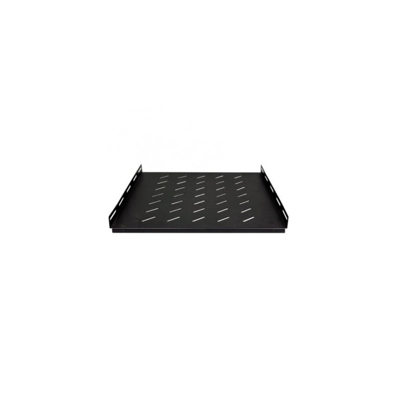 Hylly 1200 mm syvälle palvelinkaappiin - 1U