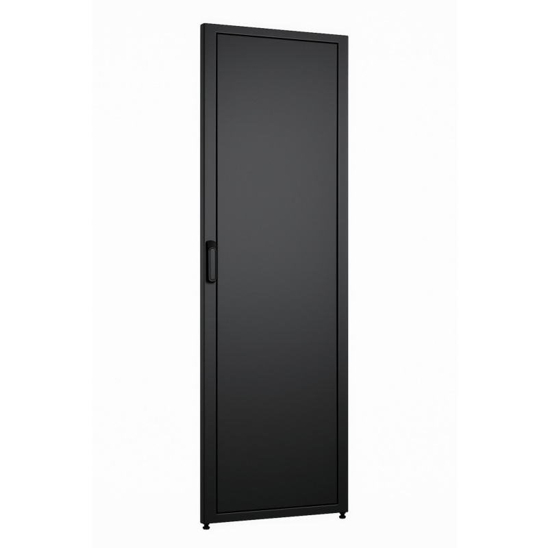 Datacenter Fake Rack 600mm leveä 48U
