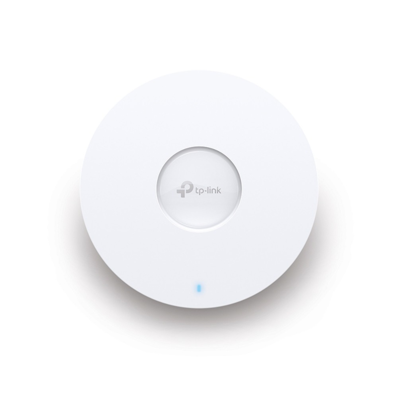 TP-Link Ceiling Mount Dual-Band WiFi 6 -tukiasema 610