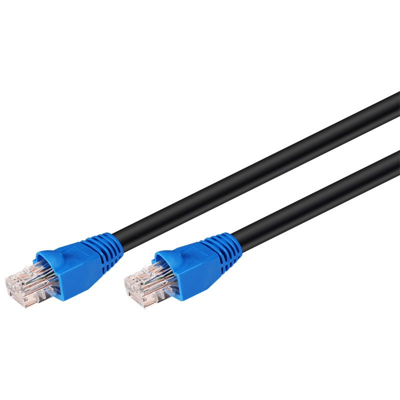 DANICOM CAT6 UTP 50 m ulkokaapeli