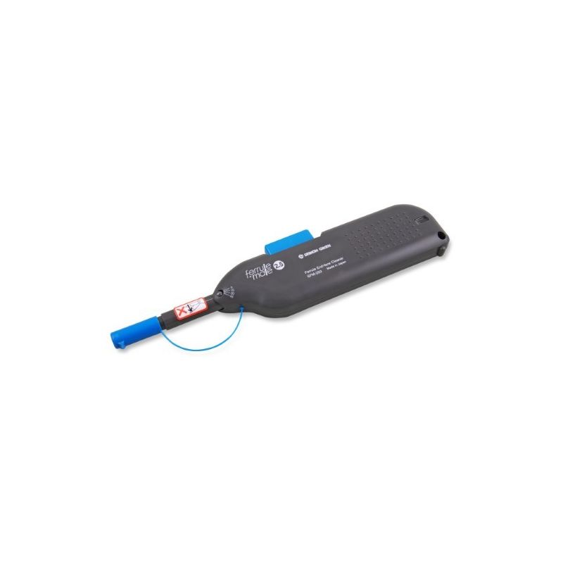Holkkikuituoptinen puhdistusaine SC/ST/FC liittimet 2,5mm