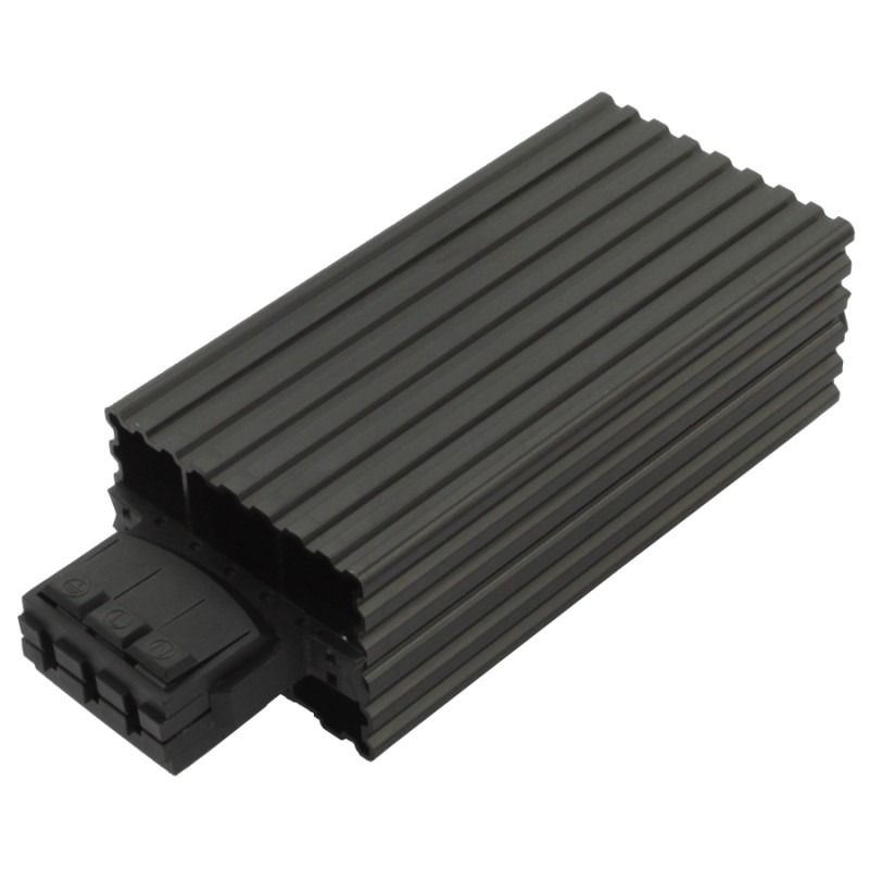 Lämmitin ulkokaapeille 100W