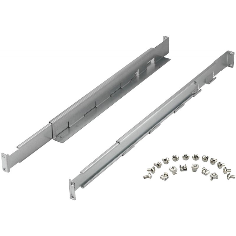 PowerWalker Rack -sarja jatkettava VI/VFI-sarja