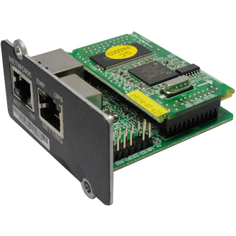PowerWalker SNMP -kortti VFI GT