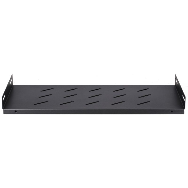 Hylly 450 mm syvälle seinäkaappiin - 1U