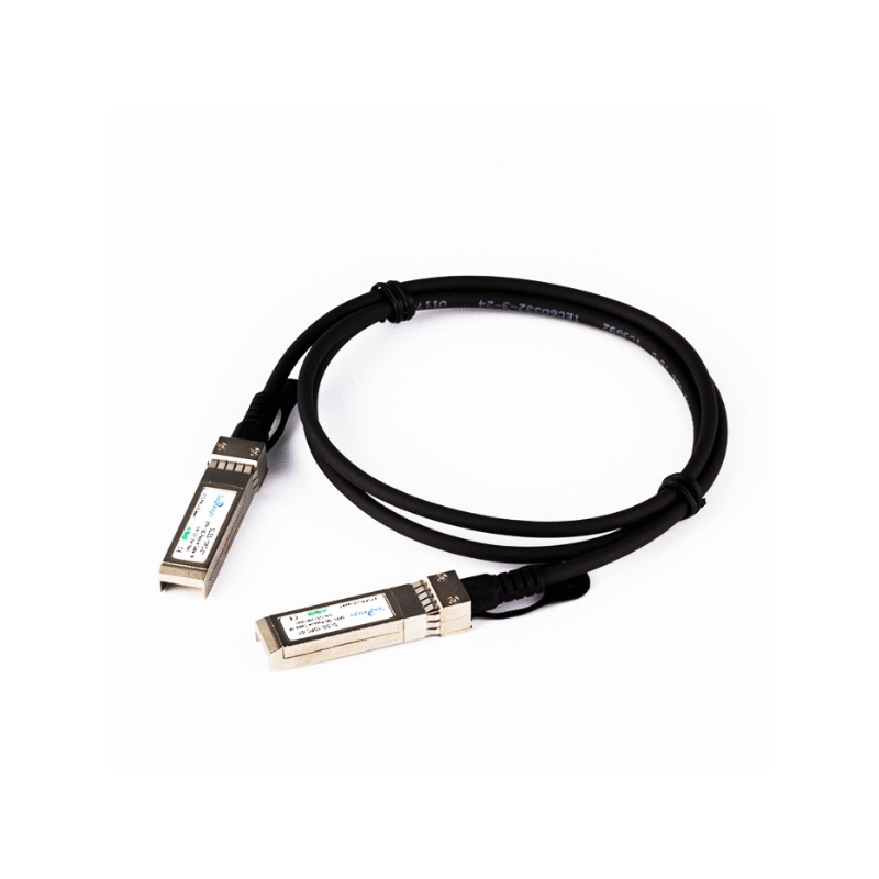 SFP+ passiivinen DAC-kaapeli 2m (10G)