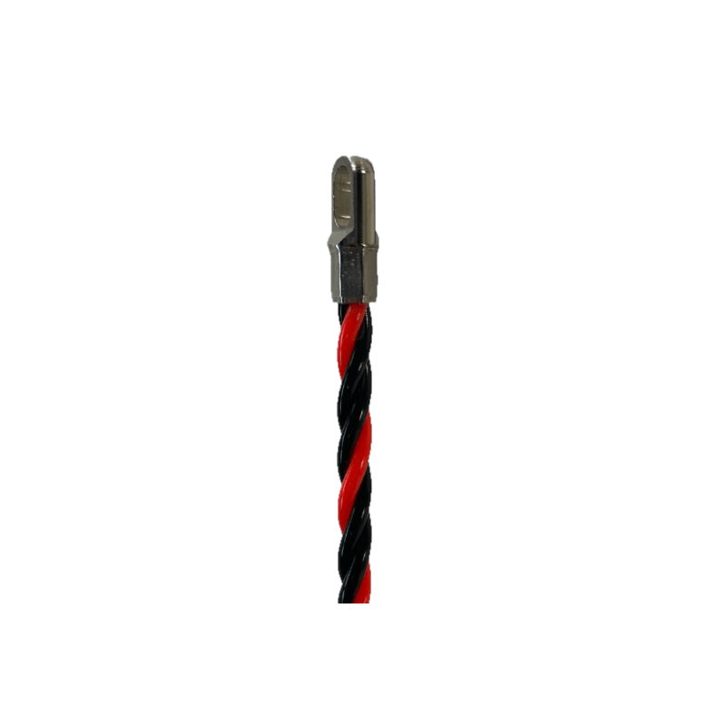 Danicom Kiristysjousi Ø 6,6 mm muovia 30 metriä