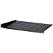 1U hylly 450 mm syville seinäkaapeille - 350 mm syvä (max. 8 kg)