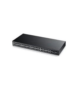 Hallitut Ethernet-kytkimet
