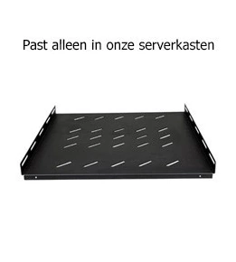Kiinteät hyllyt