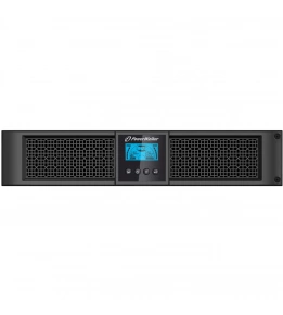 Online - Rackmount malli