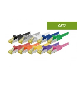 Cat7 kaapelit