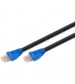 Cat6 patch-ulkokaapelit