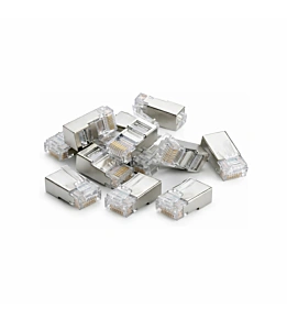 Cat6 liittimet