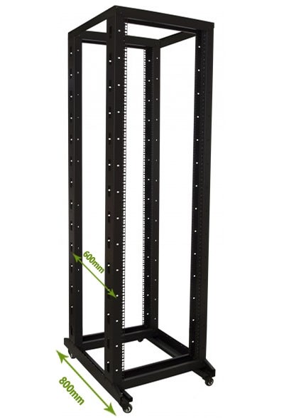 Relay Rack 42U Relay Rack 42U